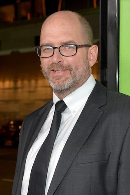 Foto de Daniel Waters