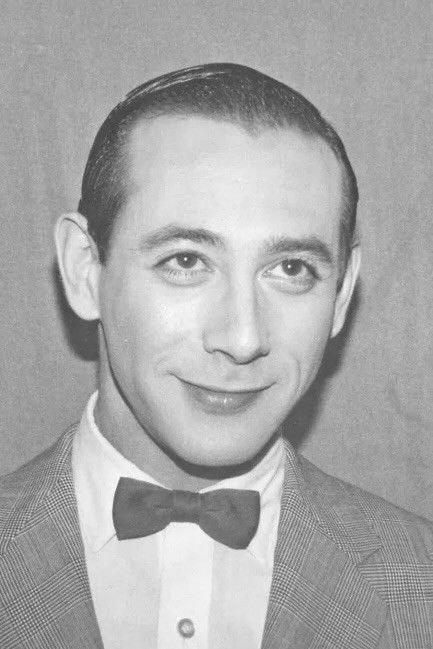 Foto de Paul Reubens