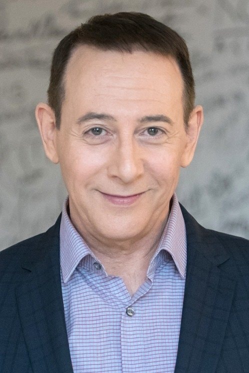 Foto de Paul Reubens
