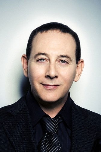 Foto de Paul Reubens