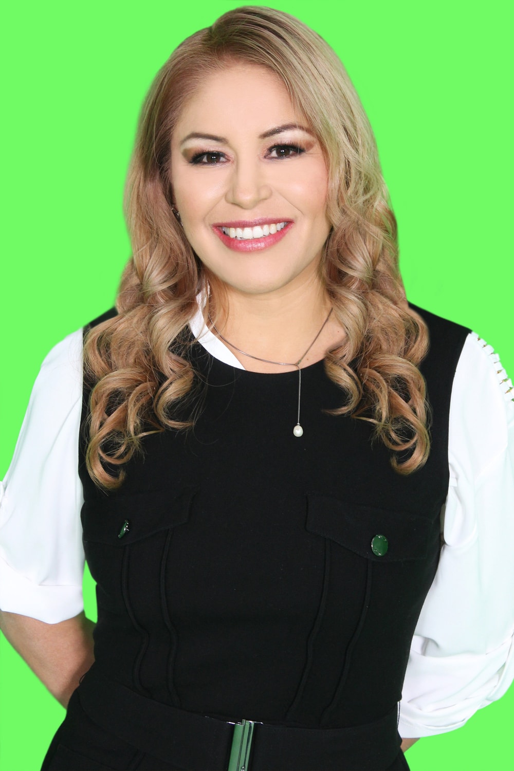 Foto de Silvia Machuca