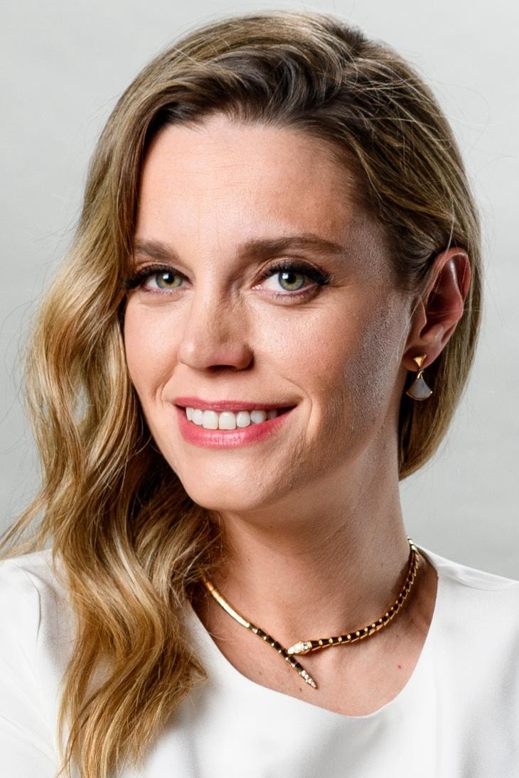 Foto de Carolina Bang