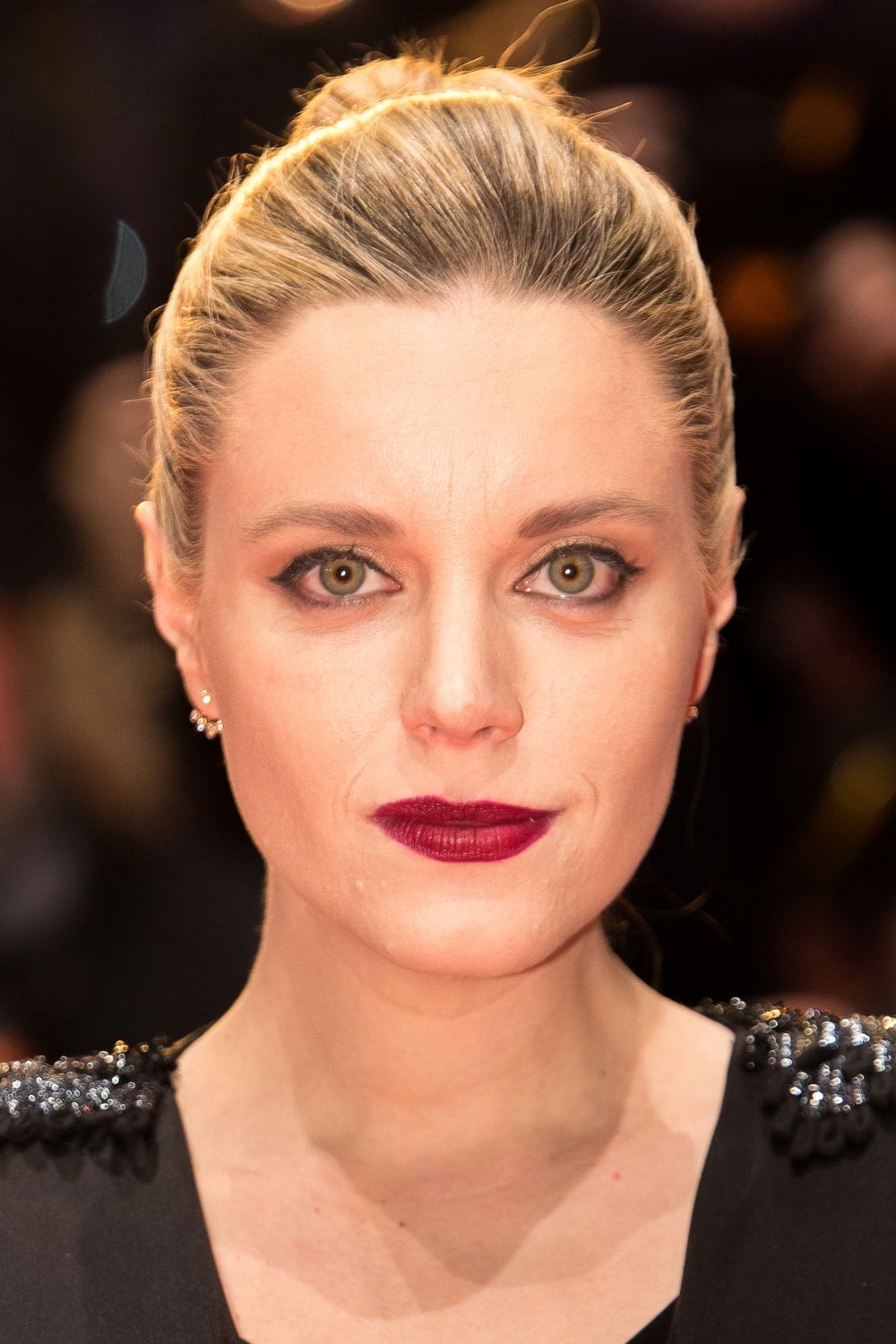 Foto de Carolina Bang