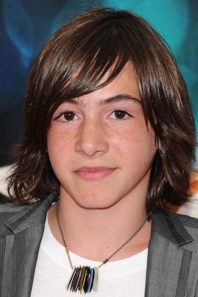 Foto de Jonah Bobo