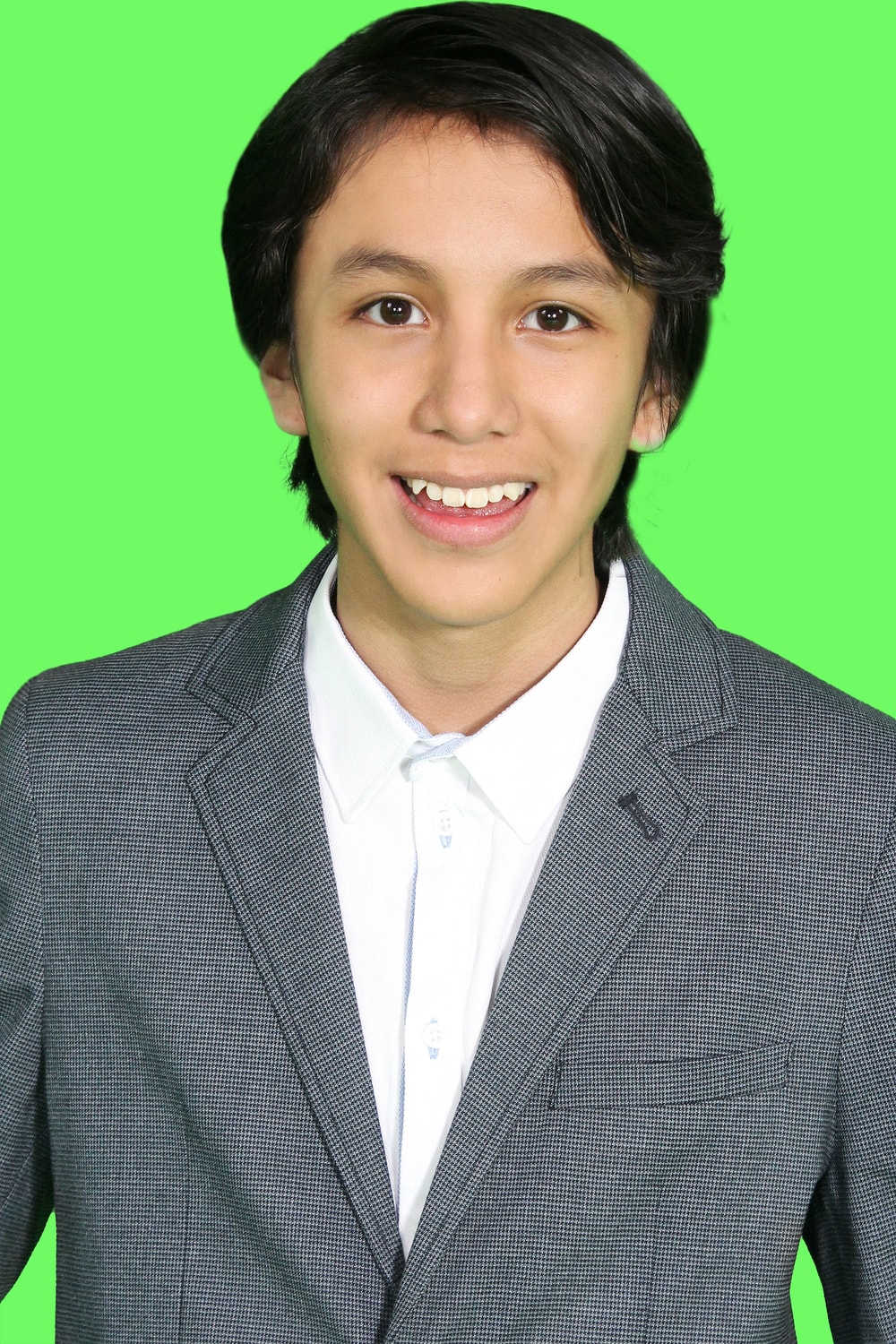 Foto de Diego Enrique Hernández