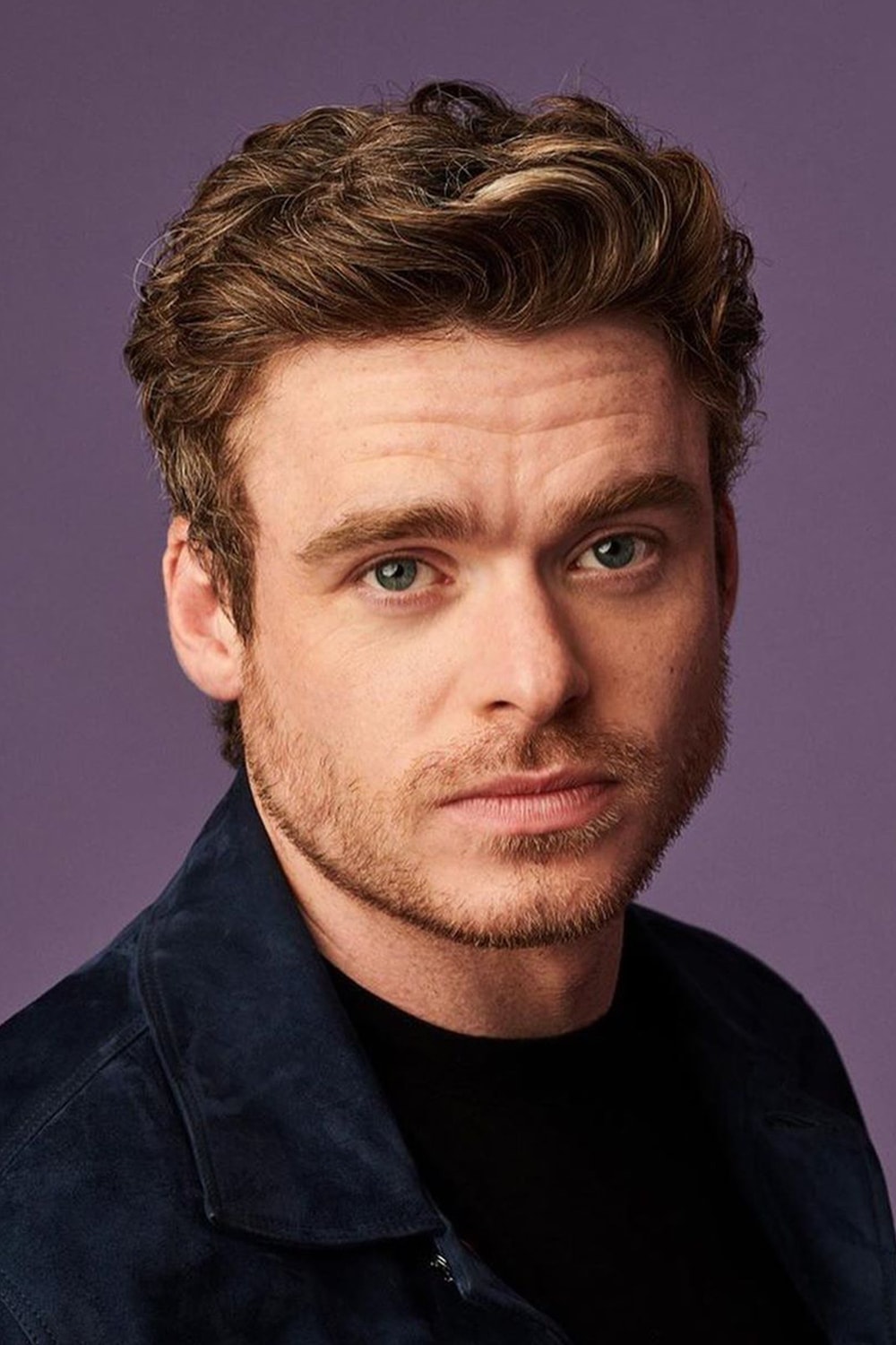 Foto de Richard Madden
