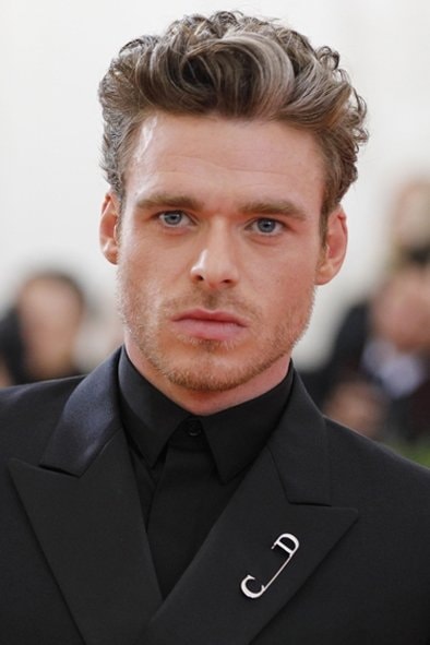 Foto de Richard Madden