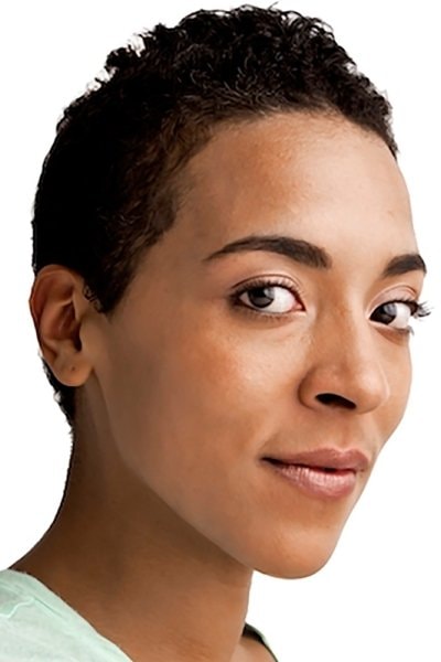 Foto de Jessika Williams