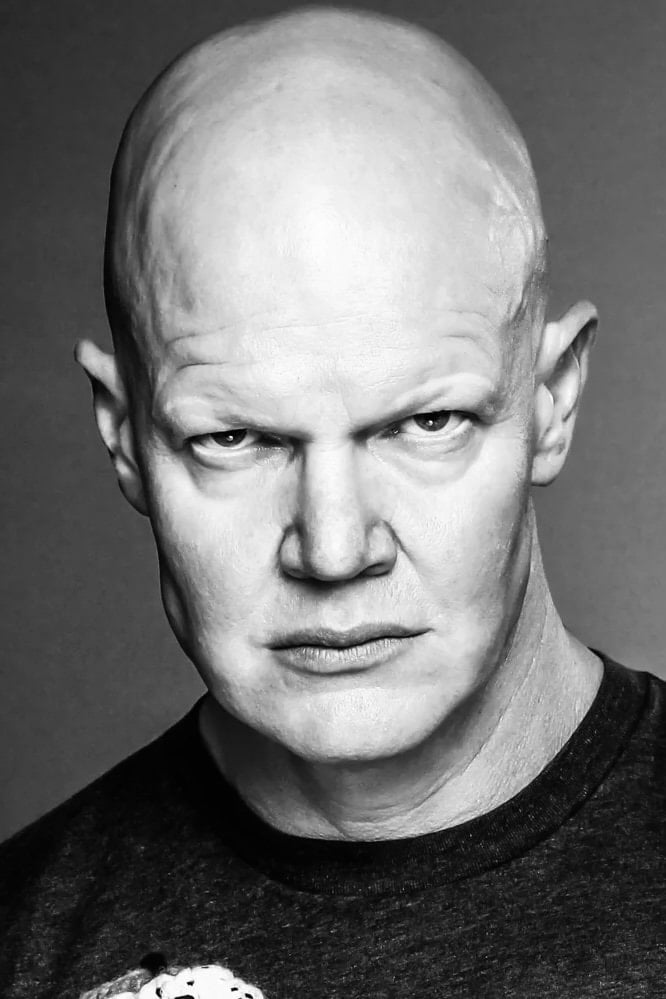 Foto de Derek Mears