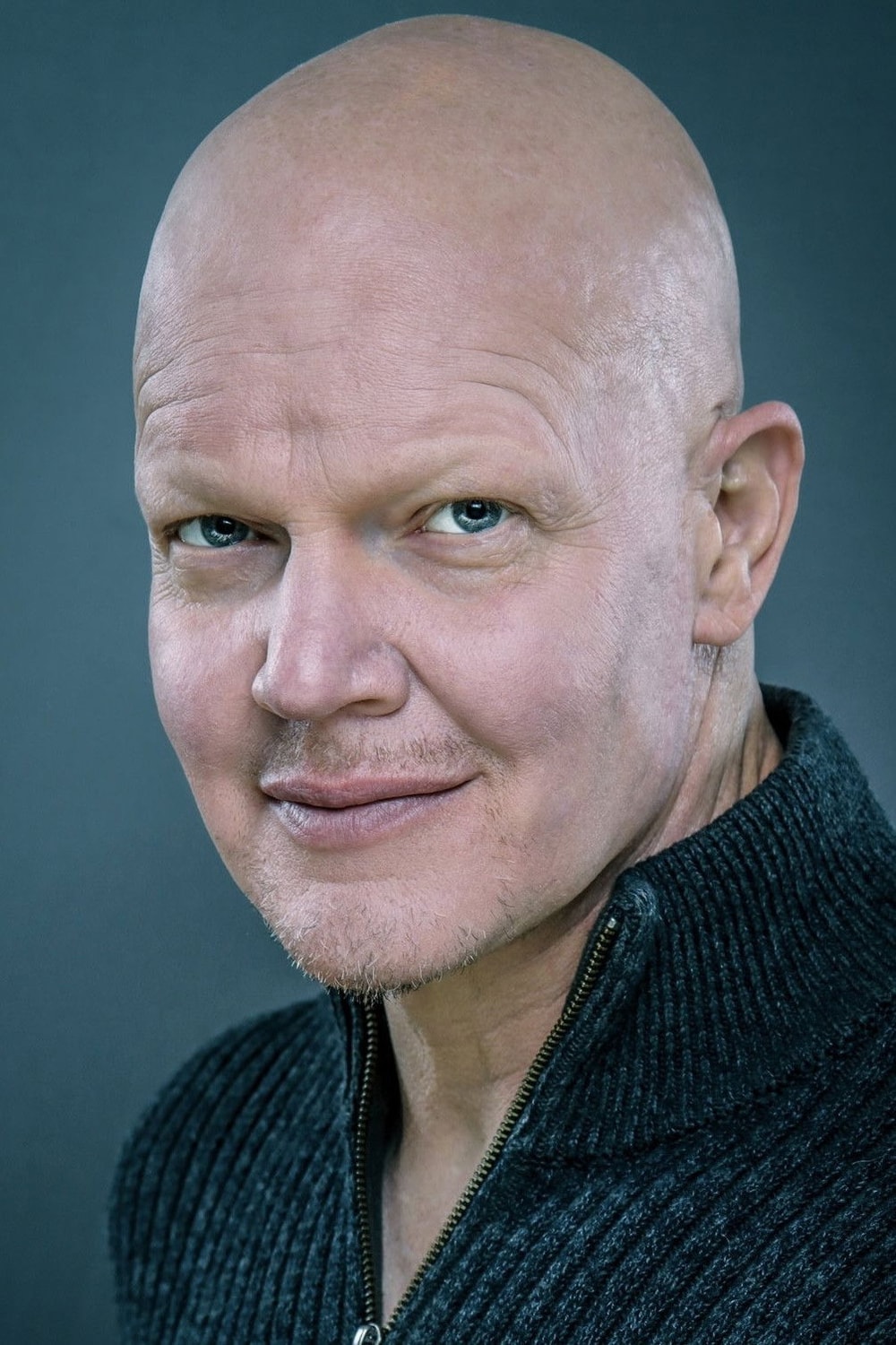 Foto de Derek Mears