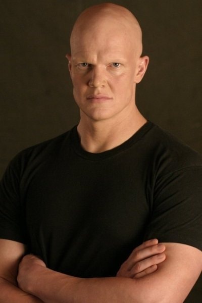 Foto de Derek Mears