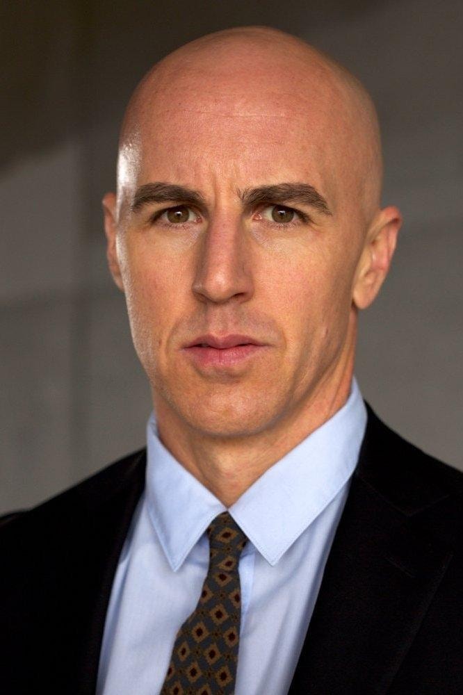 Foto de Douglas Tait