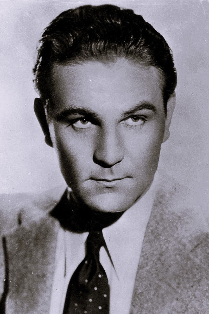 Foto de Henry Wilcoxon