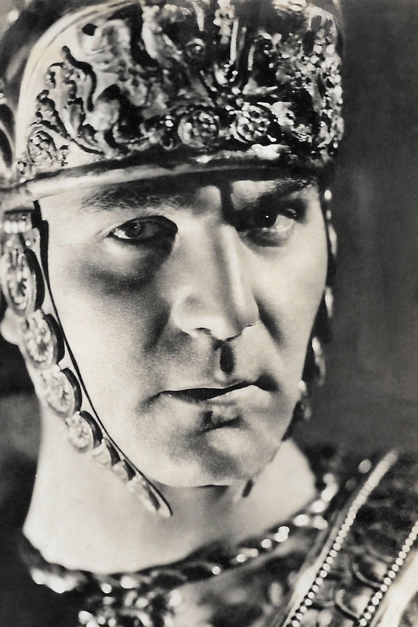 Foto de Henry Wilcoxon
