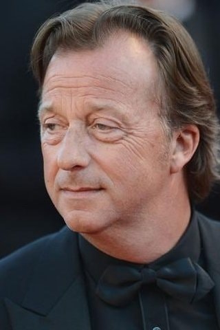 Foto de Richard Grandpierre