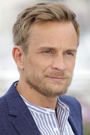 Foto de Jérémie Renier