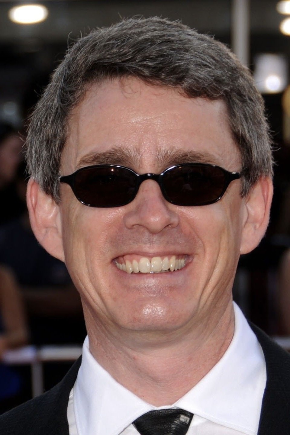 Foto de Tom J. Astle