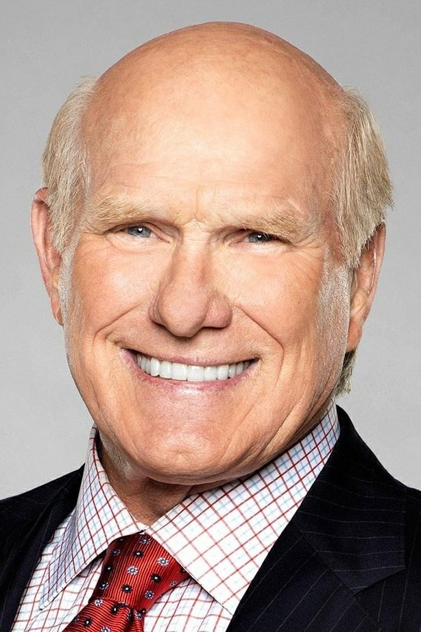 Foto de Terry Bradshaw