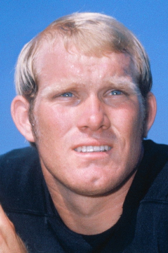 Foto de Terry Bradshaw