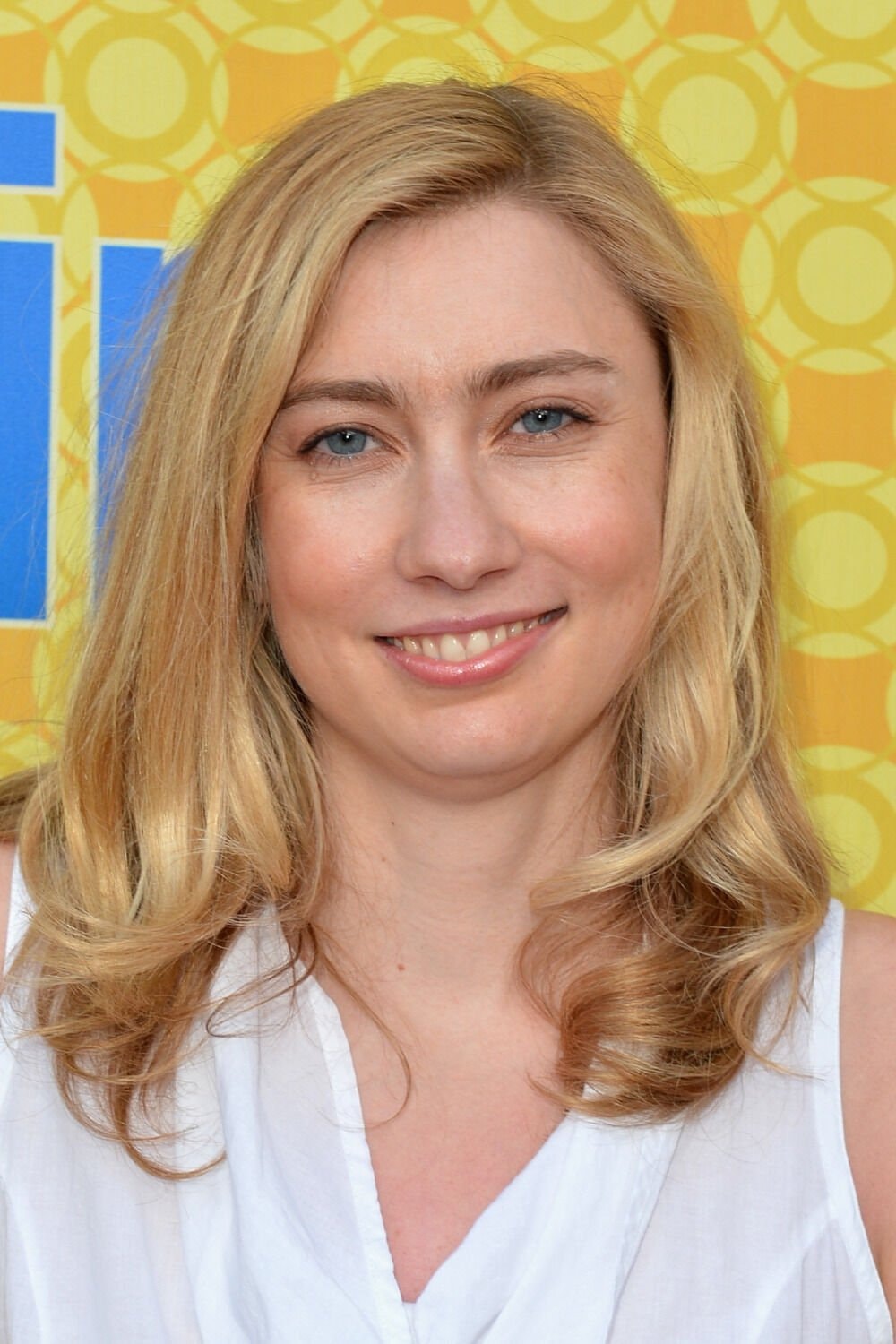 Foto de Elizabeth Meriwether