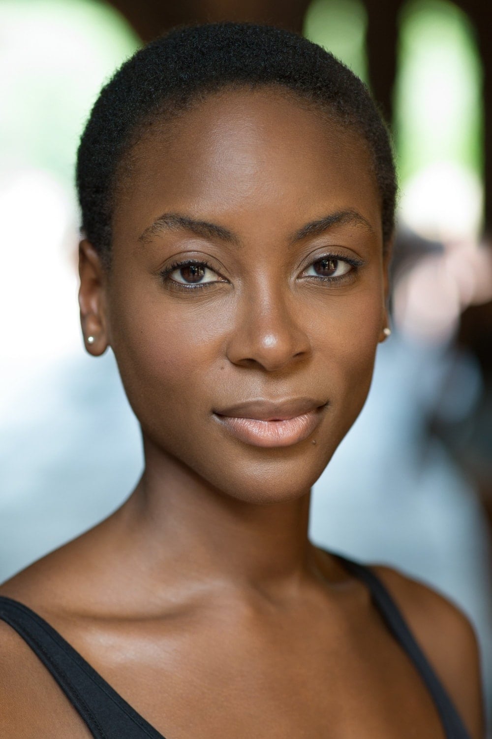 Foto de Tracy Ifeachor