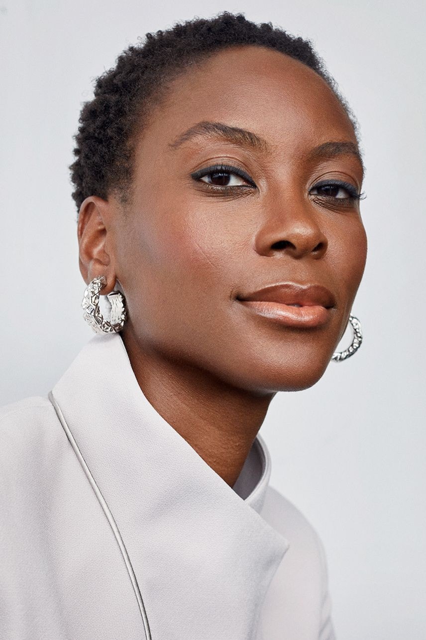 Foto de Tracy Ifeachor