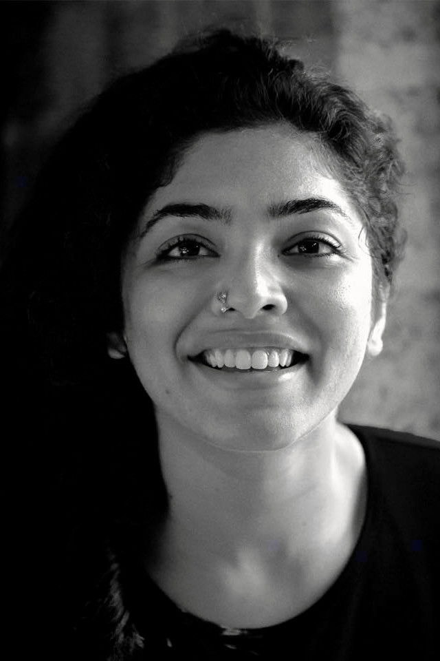 Foto de Rima Kallingal