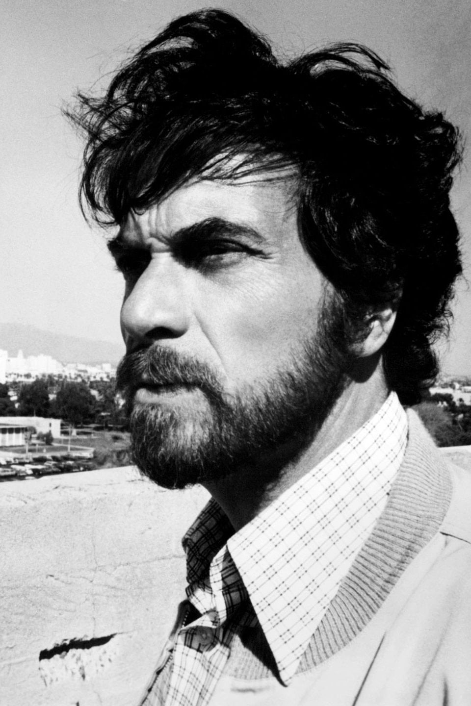 Foto de Larry Peerce