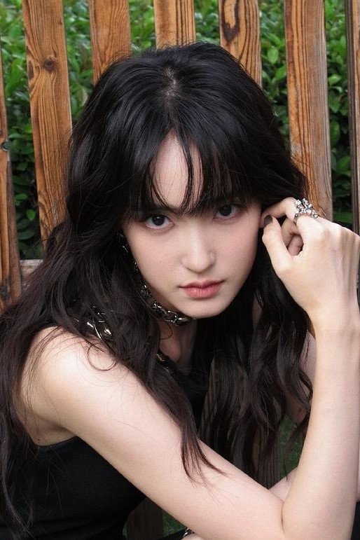 Foto de Zhang Wenxin