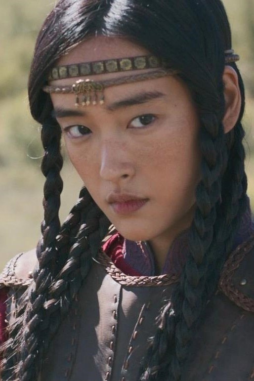 Foto de Zhang Wenxin