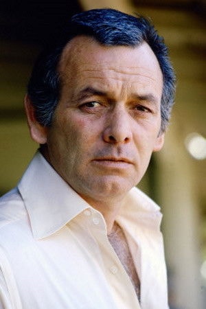 Foto de David Janssen