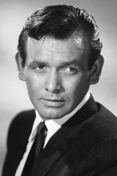 Foto de David Janssen