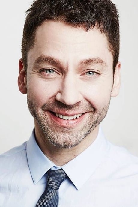 Foto de Michael Weston