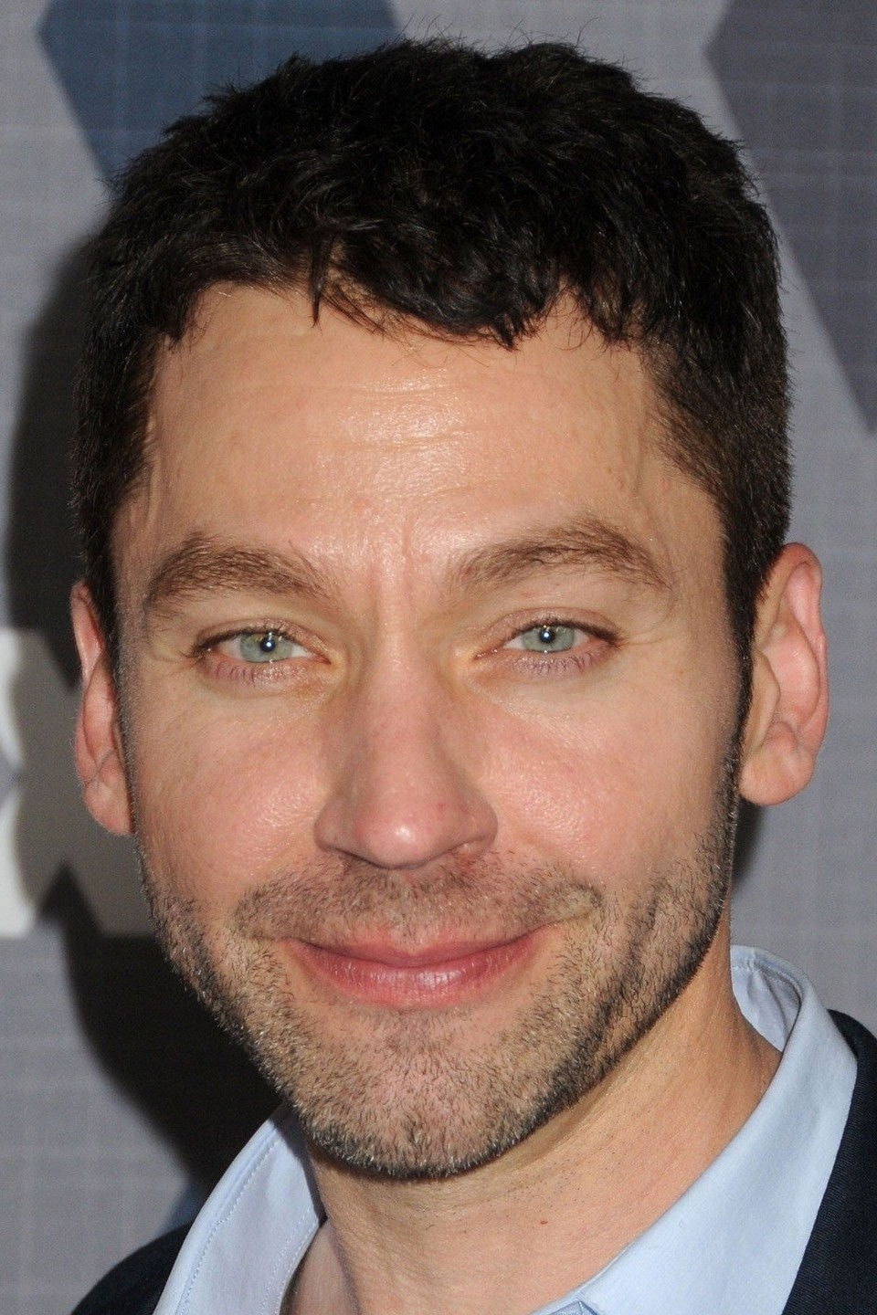 Foto de Michael Weston