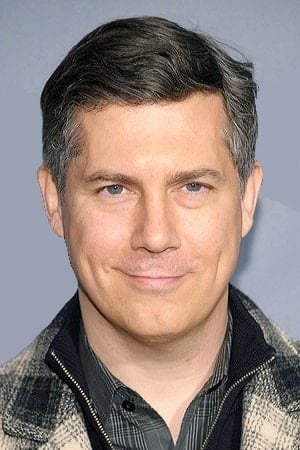 Foto de Chris Parnell