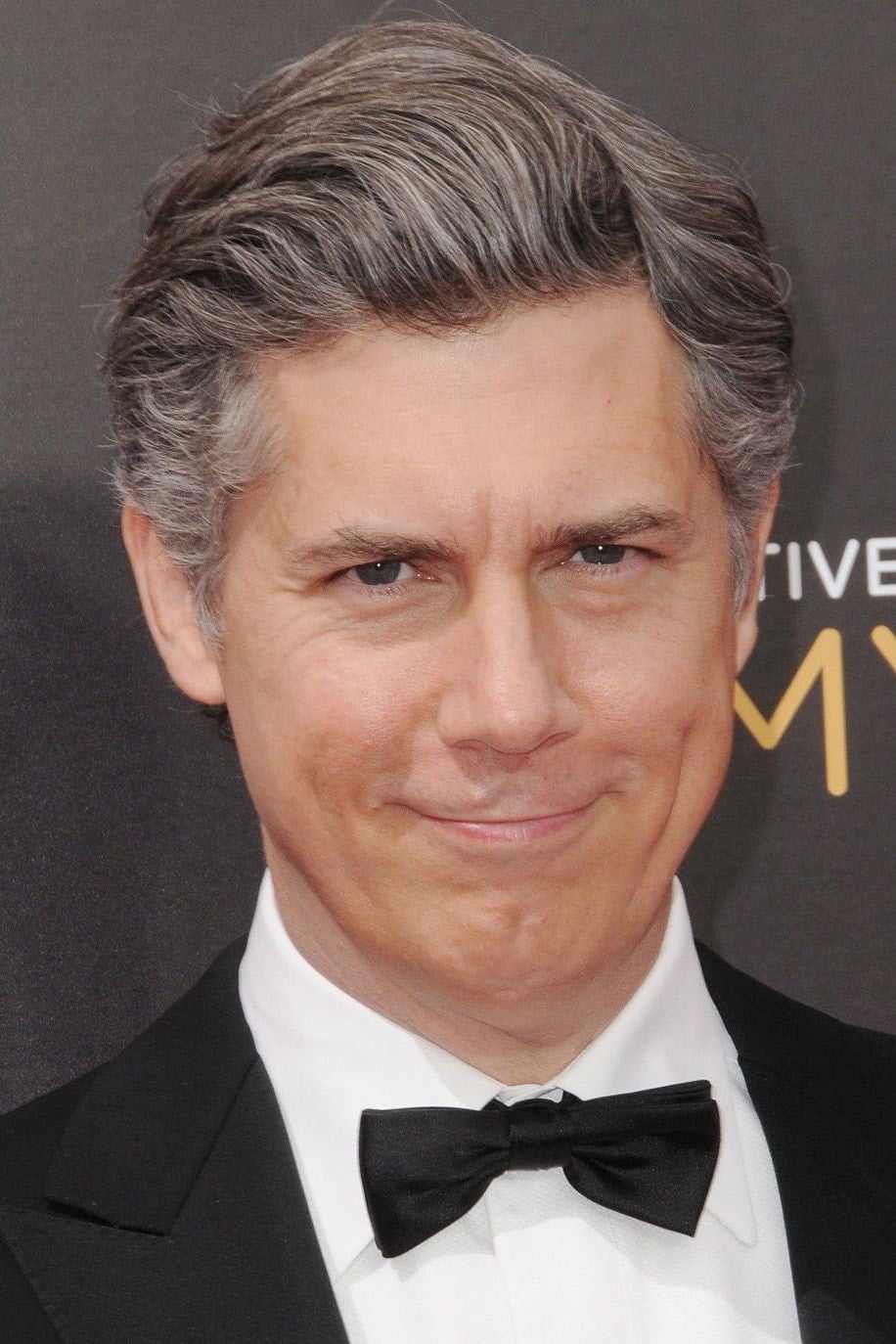 Foto de Chris Parnell