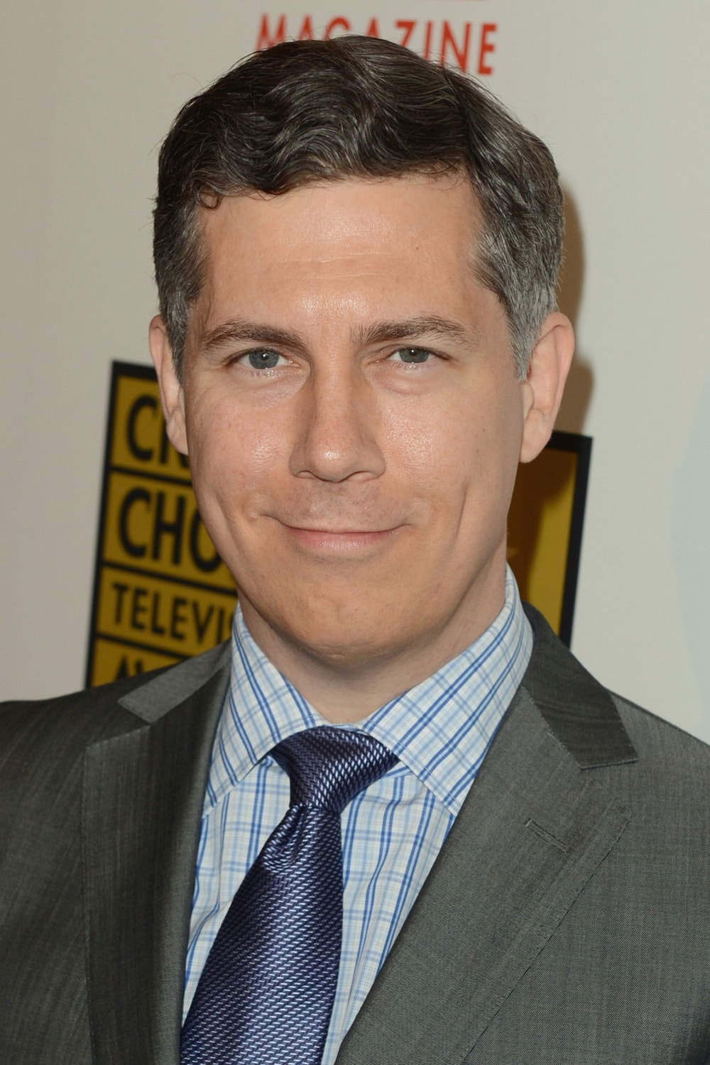 Foto de Chris Parnell