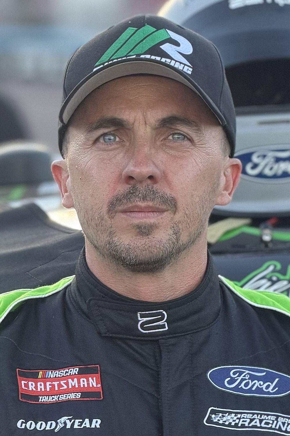 Foto de Frankie Muniz