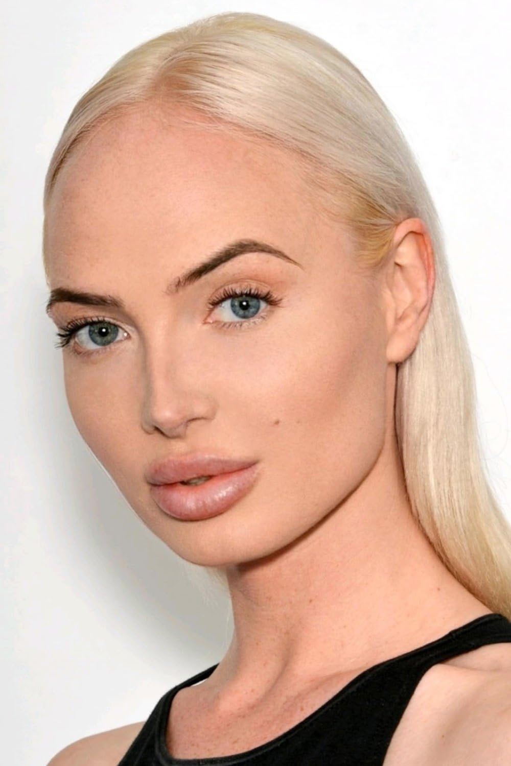 Foto de Andzelika Bobrova
