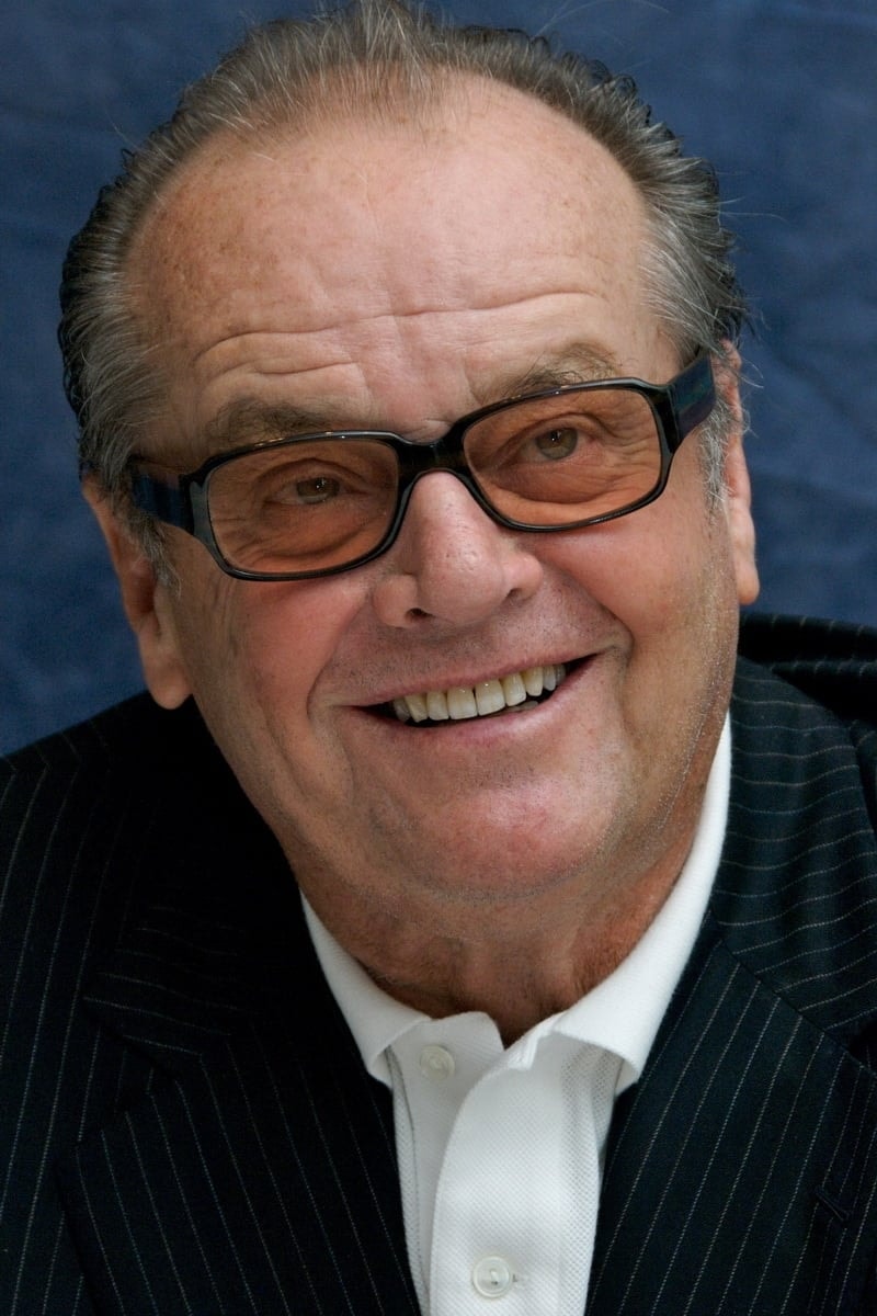 Foto de Jack Nicholson