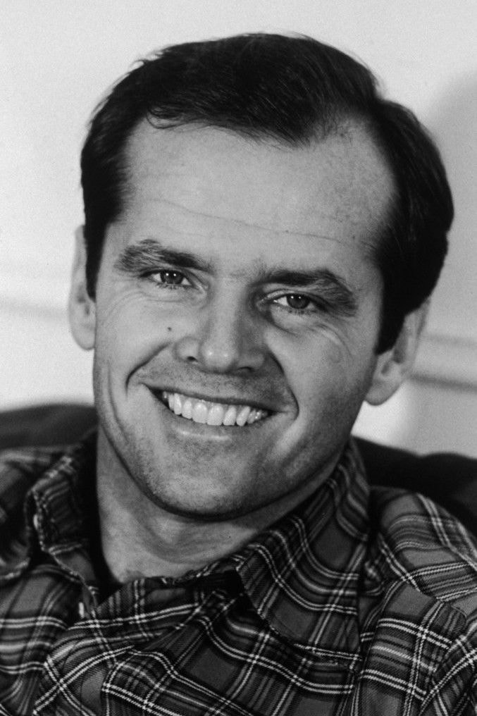 Foto de Jack Nicholson