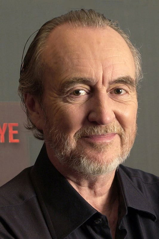 Foto de Wes Craven