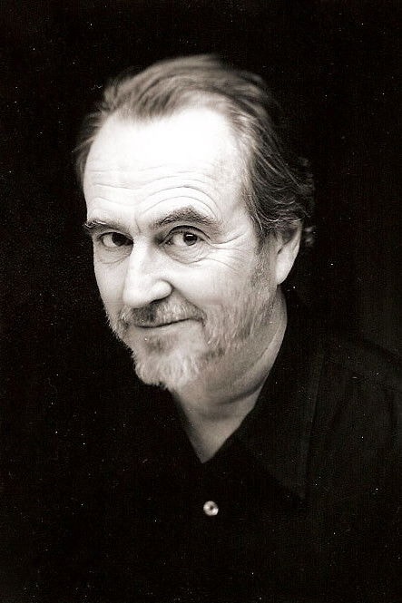 Foto de Wes Craven