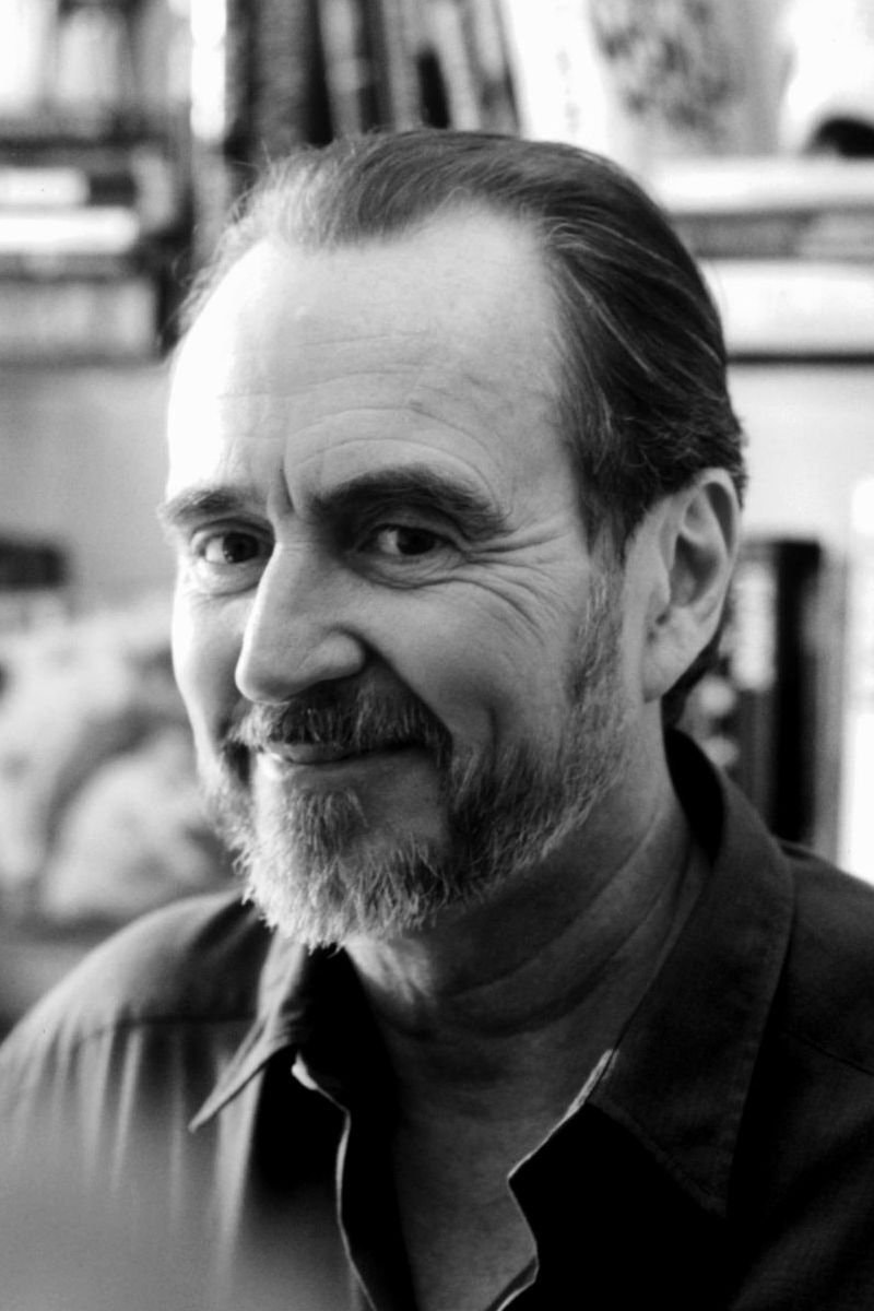 Foto de Wes Craven