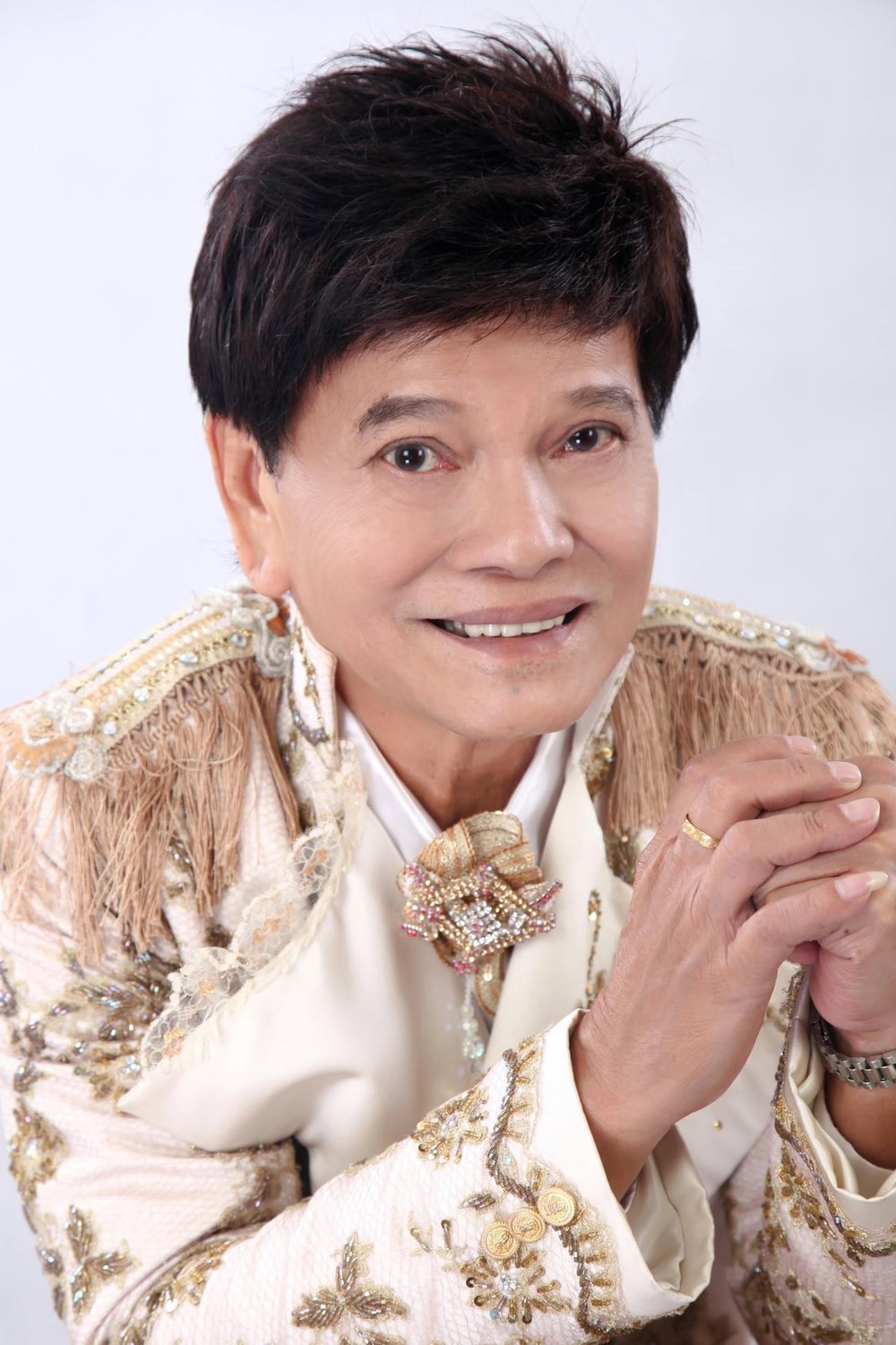 Foto de Cheng Kam-Cheong