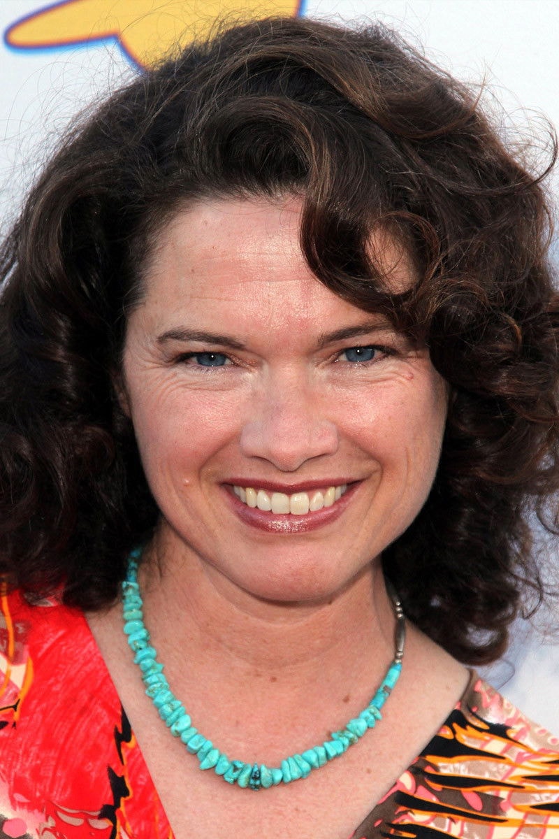Foto de Heather Langenkamp