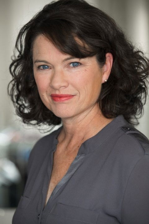 Foto de Heather Langenkamp
