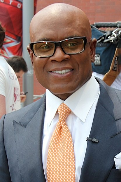 Foto de L.A. Reid