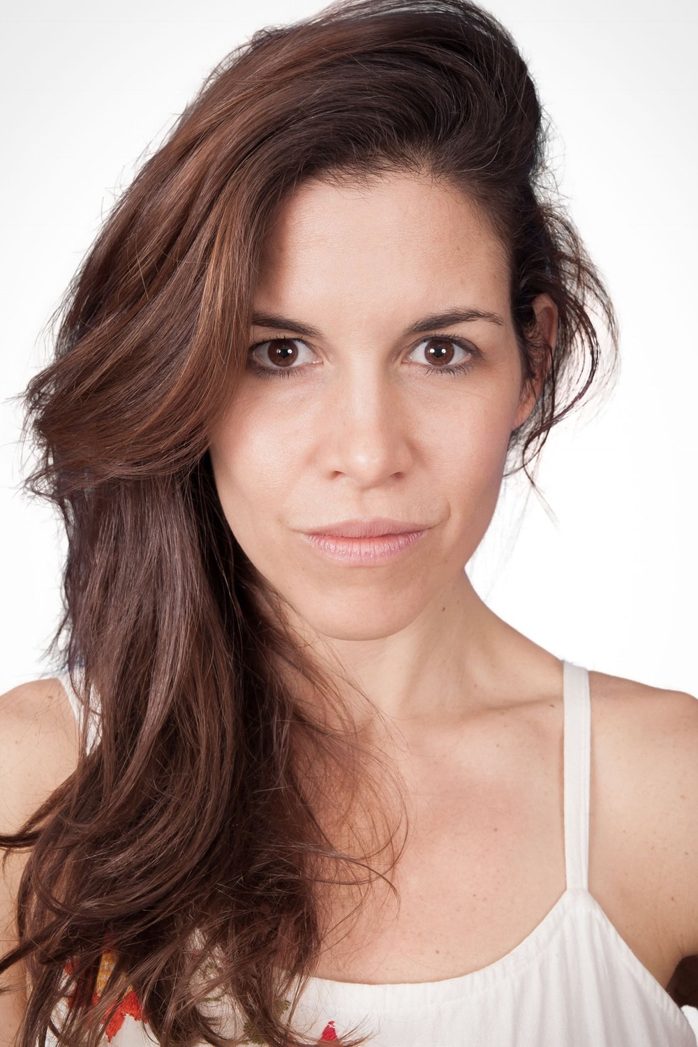 Foto de Veronica del Cerro