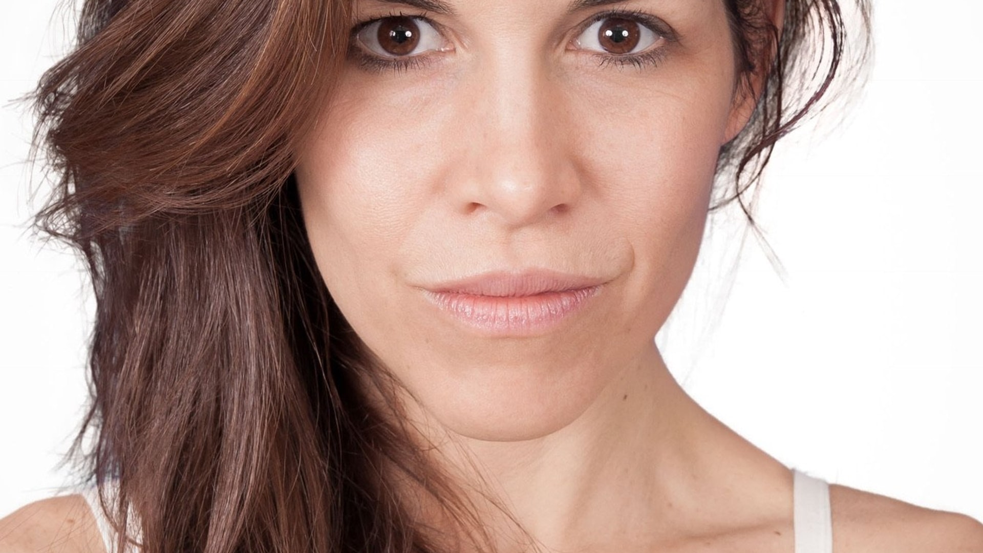 Foto de Veronica del Cerro